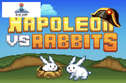 Napoleon vs Rabbits